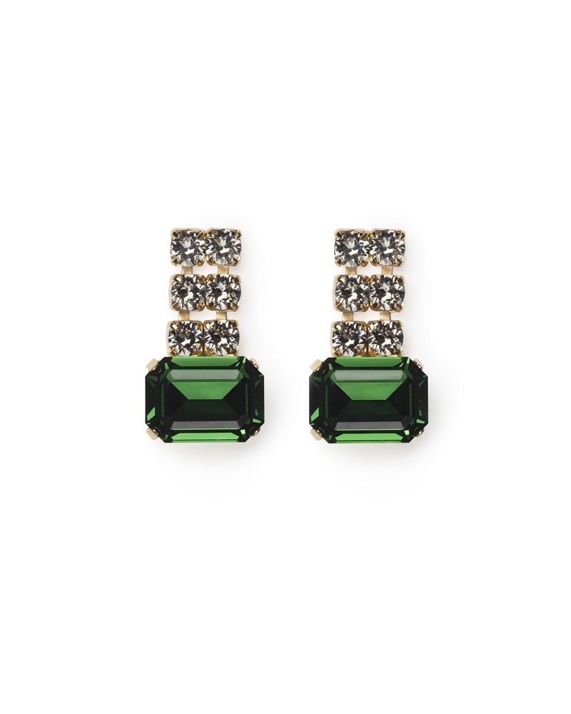 Серьги "Belvedere"